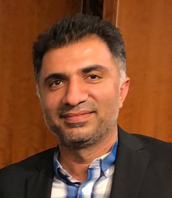 Dr. Nauman Khan